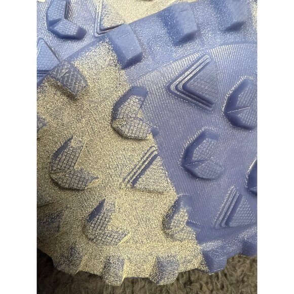 Merrell Nove 3 Kids Trail Running Shoes Youth Size 5M US Lava Big Kids Comfort - Picture 6 of 9